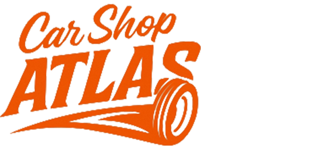 Car Shop ATLAS
