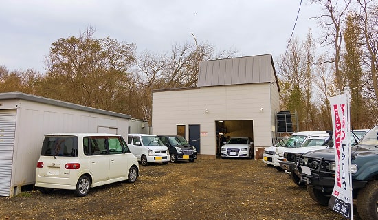 選ばれる理由#3 「土曜日も営業！
平日忙しい方でも安心！」